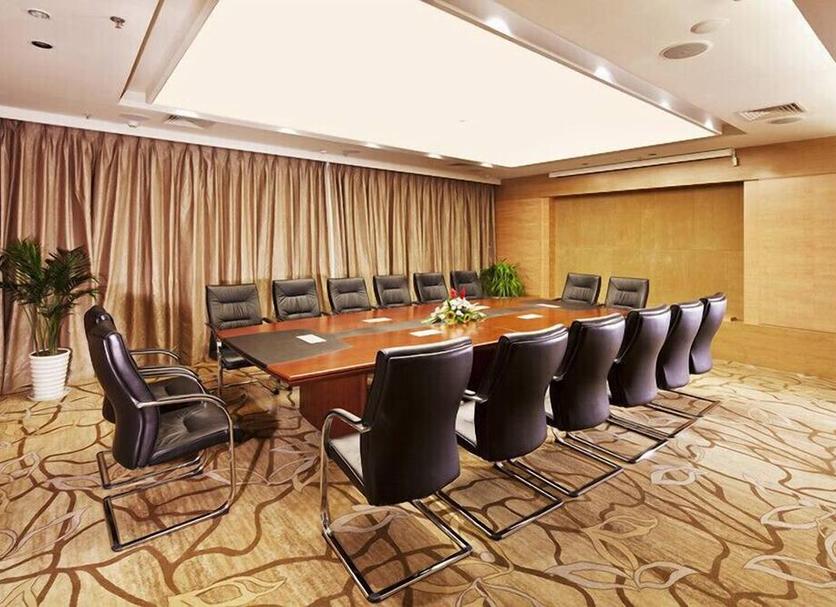 Sala konferencyjna Zdjęcie