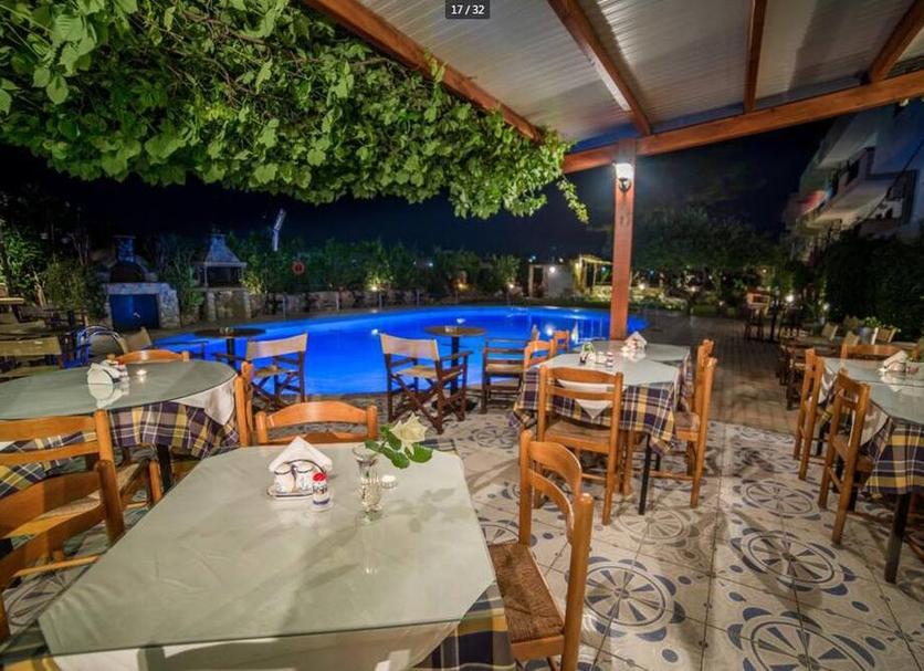 Restauracja Zdjęcie