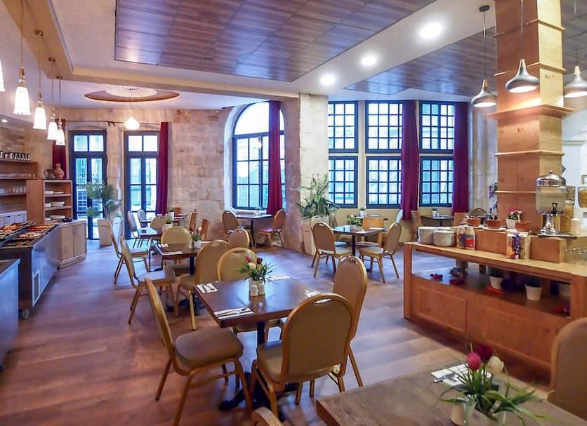 Restauracja Zdjęcie