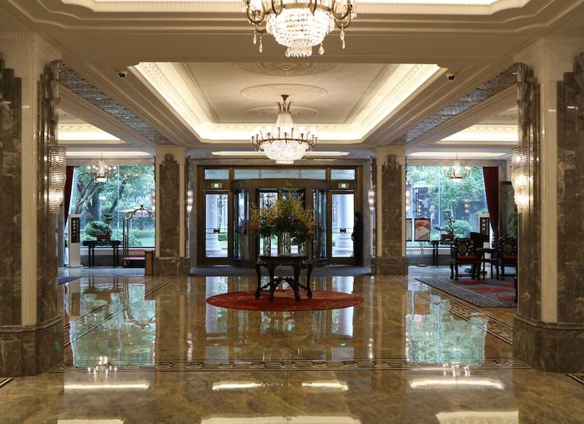 Lobby Zdjęcie
