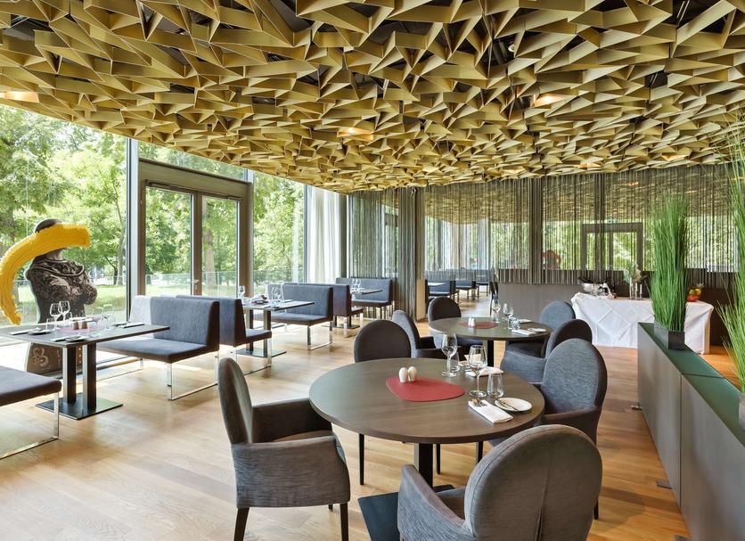 Restauracja Zdjęcie
