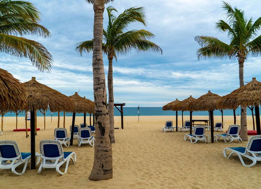 Plaża Zdjęcie