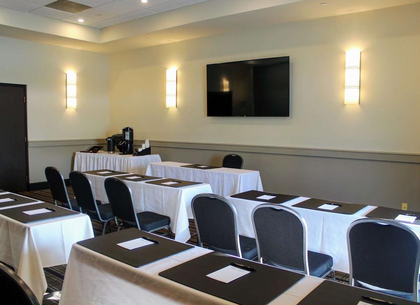 Sala konferencyjna Zdjęcie
