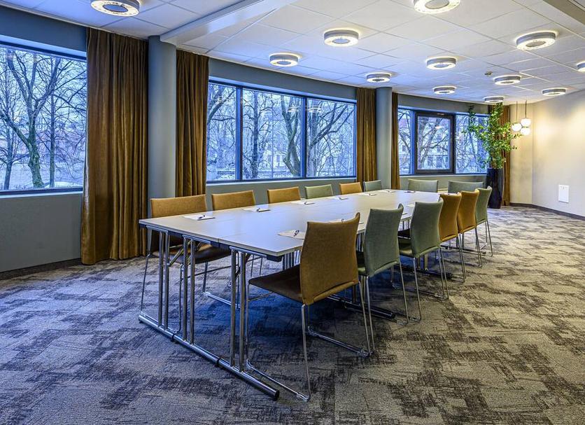 Sala konferencyjna Zdjęcie