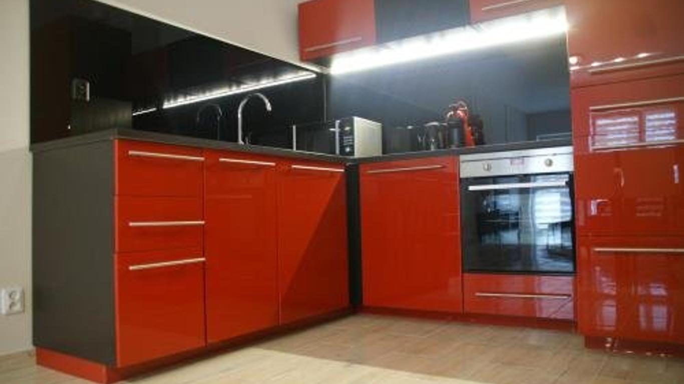 Apartamenty Viniarnia