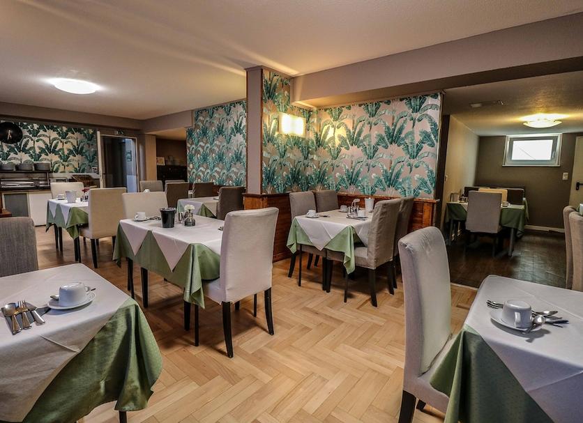 Restauracja Zdjęcie