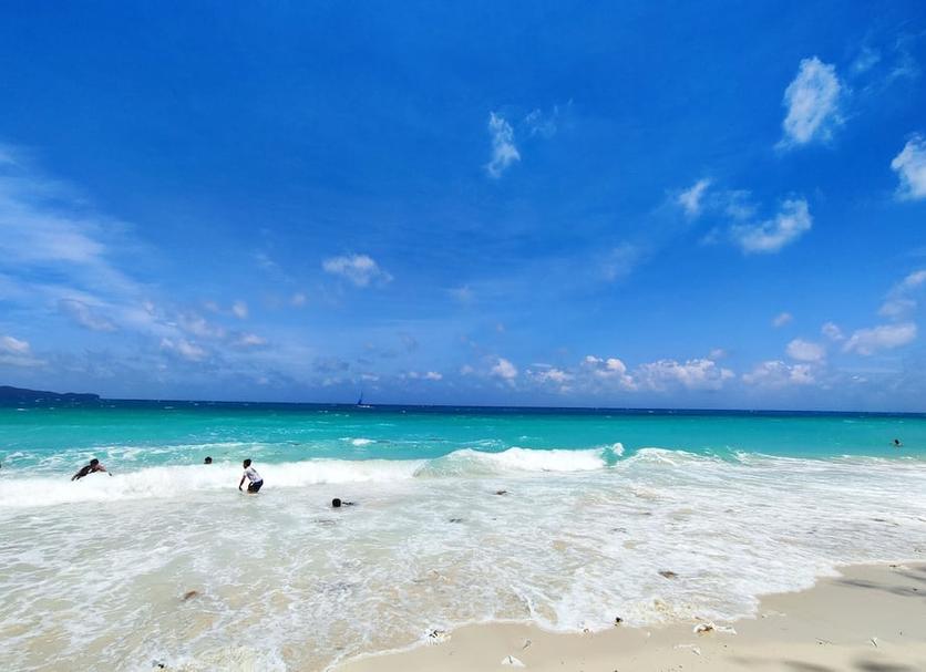 Plaża Zdjęcie