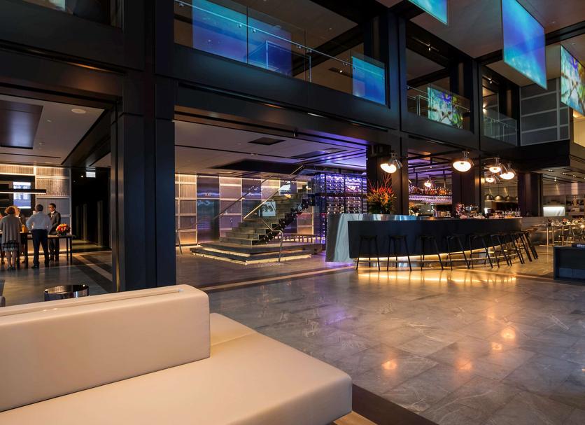 Lobby Zdjęcie