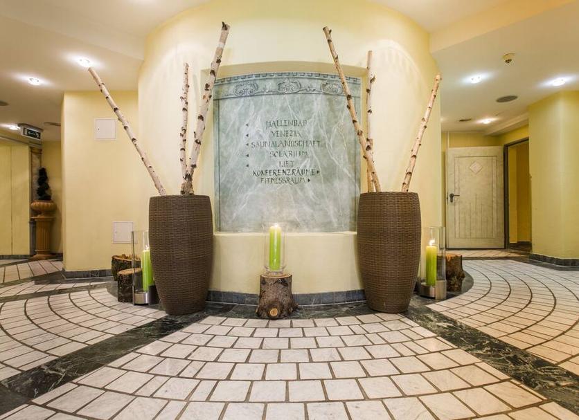 Lobby Zdjęcie