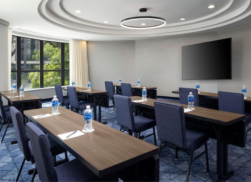Sala konferencyjna Zdjęcie