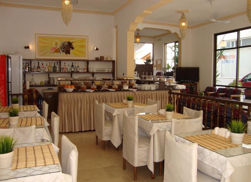 Restauracja Zdjęcie