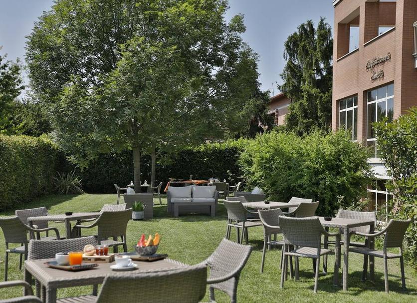 Patio Zdjęcie