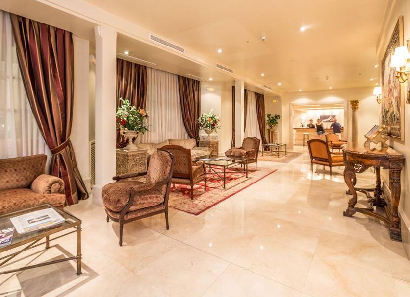 Lobby Zdjęcie