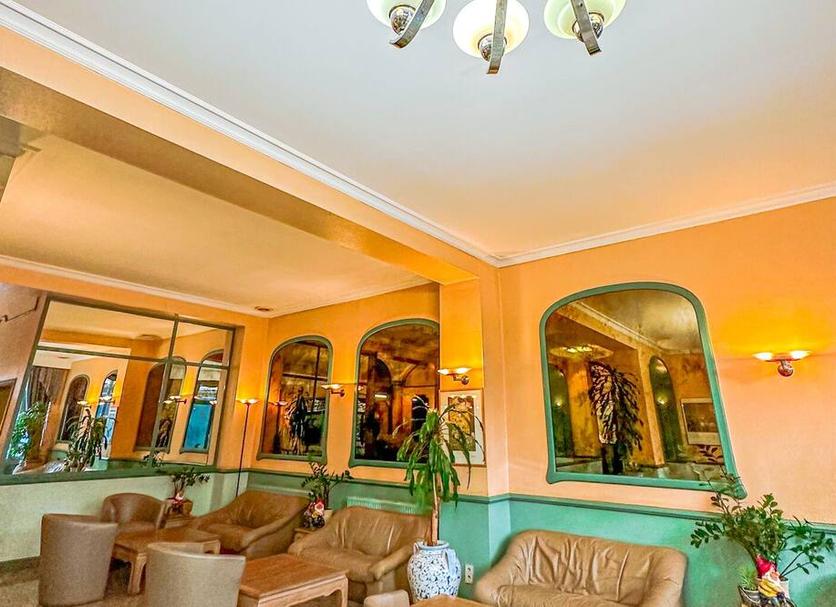 Lobby Zdjęcie