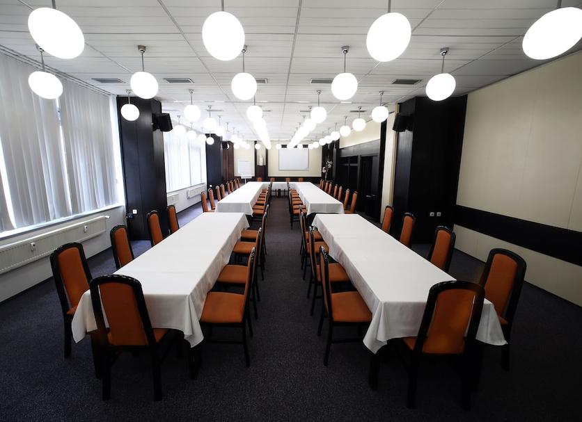 Sala konferencyjna Zdjęcie