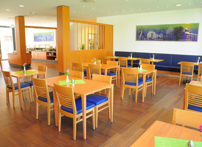 Restauracja Zdjęcie
