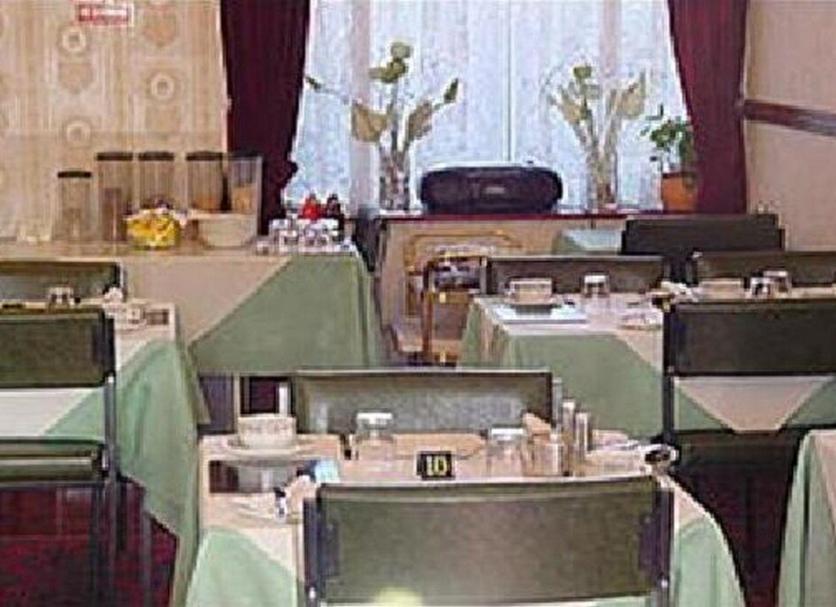 Restauracja Zdjęcie