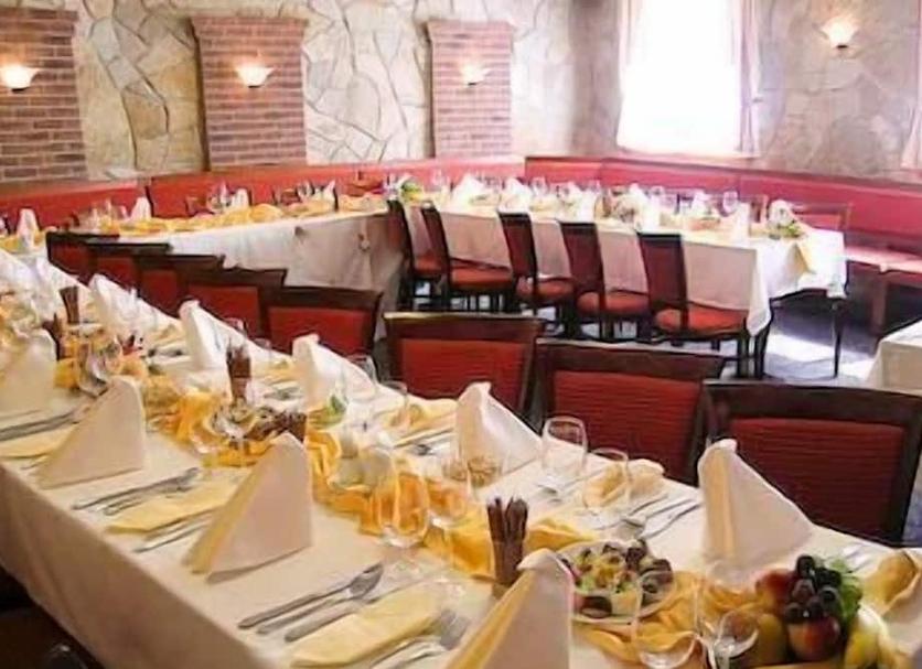 Restauracja Zdjęcie