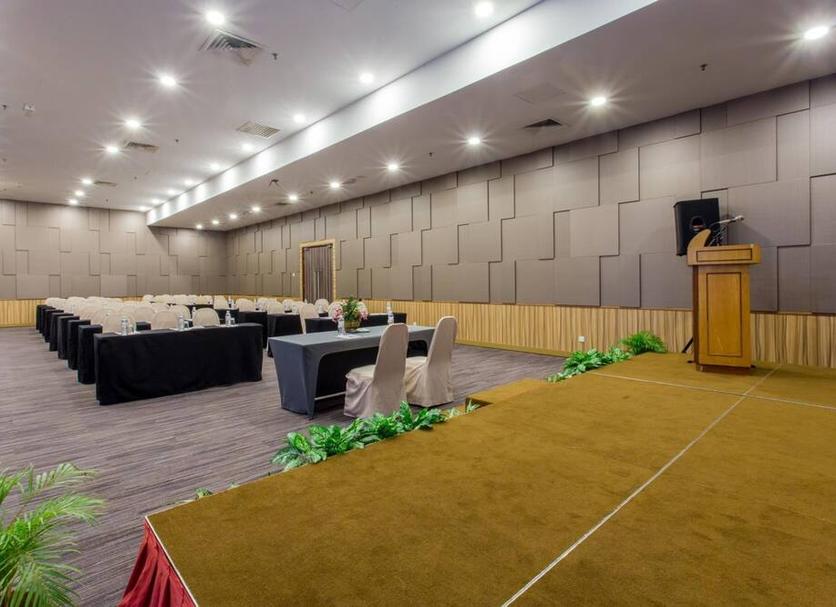Sala konferencyjna Zdjęcie