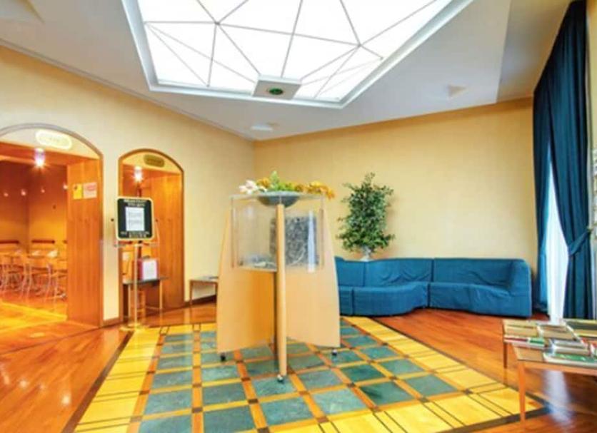 Lobby Zdjęcie