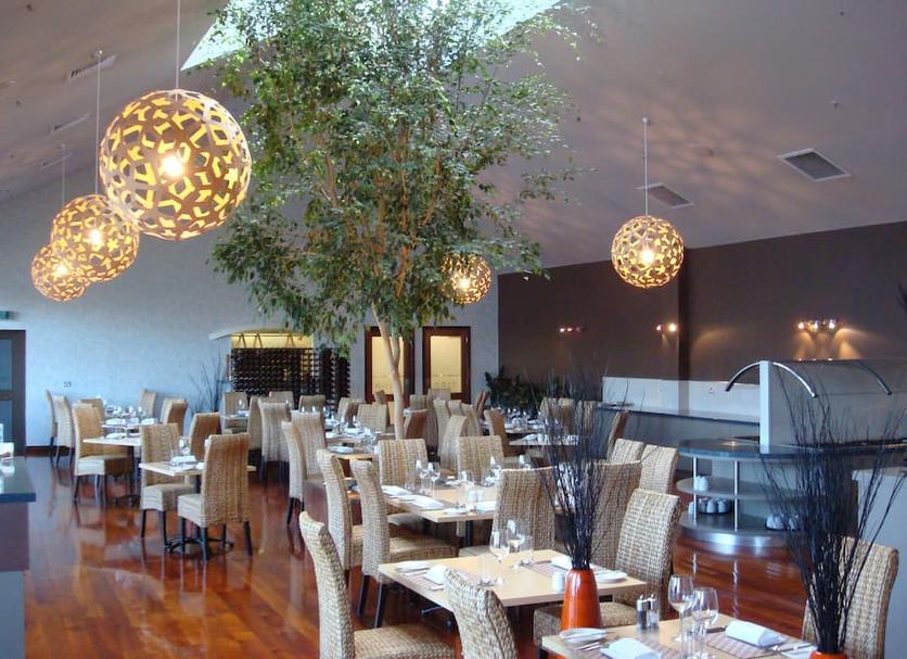 Restauracja Zdjęcie