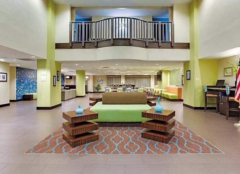 Lobby Zdjęcie
