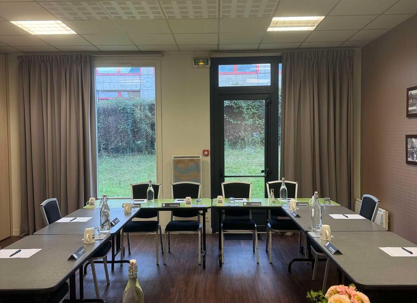 Sala konferencyjna Zdjęcie