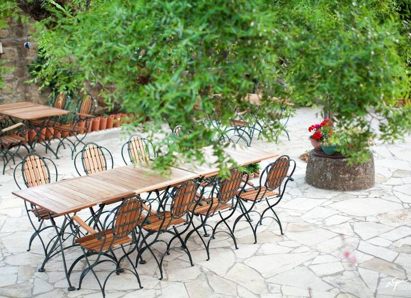 Patio Zdjęcie