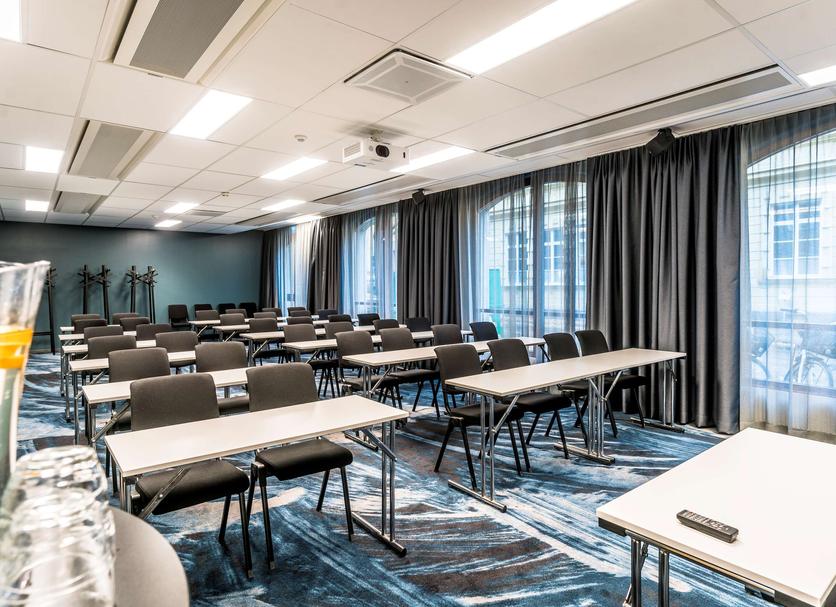 Sala konferencyjna Zdjęcie
