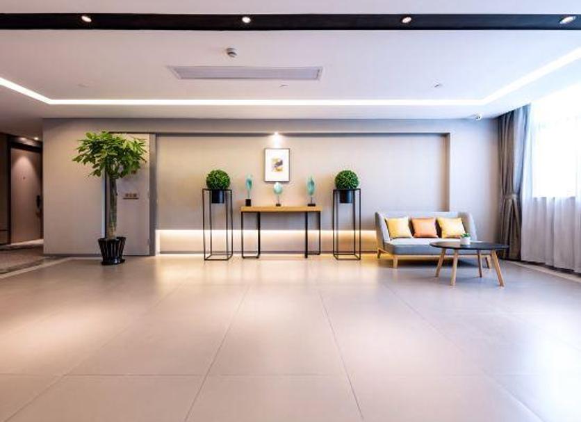 Lobby Zdjęcie