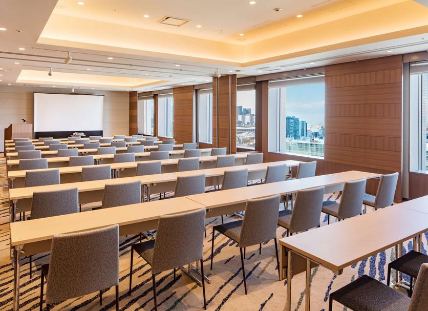 Sala konferencyjna Zdjęcie