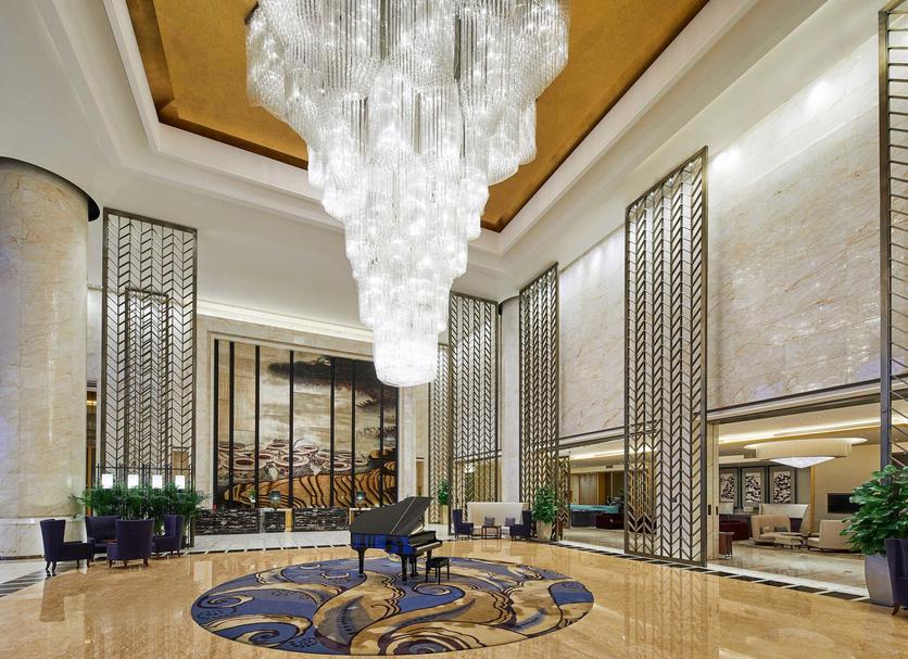 Lobby Zdjęcie