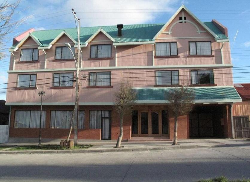 Budynek Zdjęcie