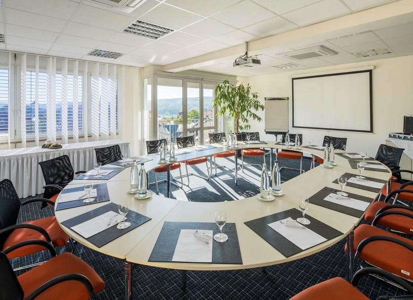 Sala konferencyjna Zdjęcie