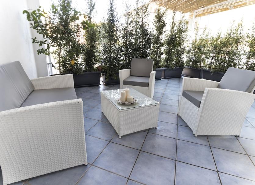 Patio Zdjęcie