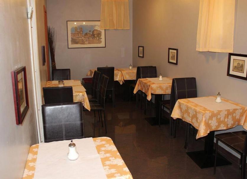 Restauracja Zdjęcie