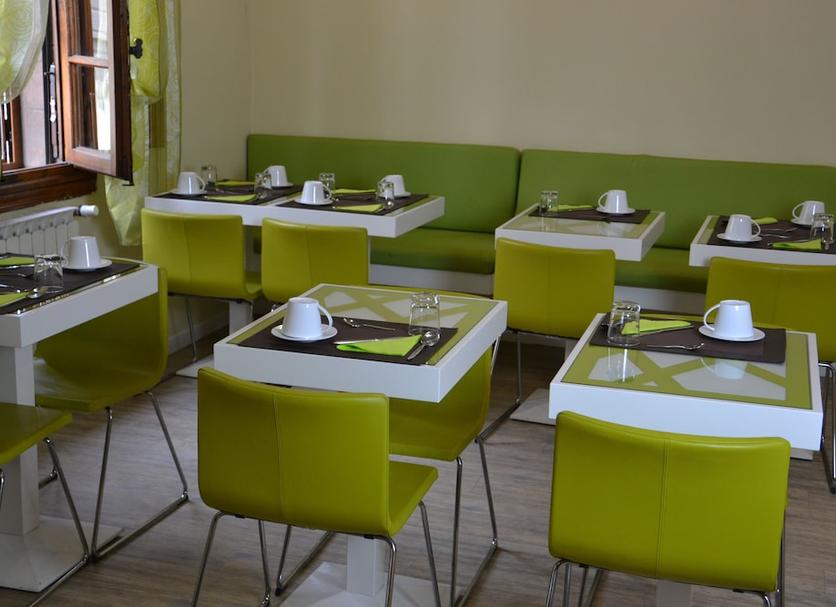 Restauracja Zdjęcie