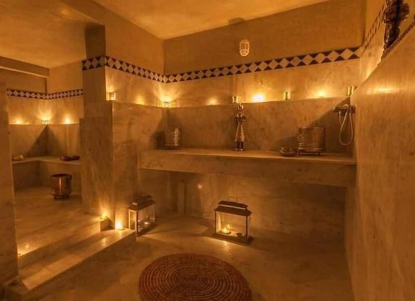 Spa Zdjęcie