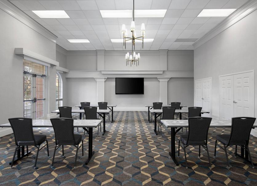 Sala konferencyjna Zdjęcie