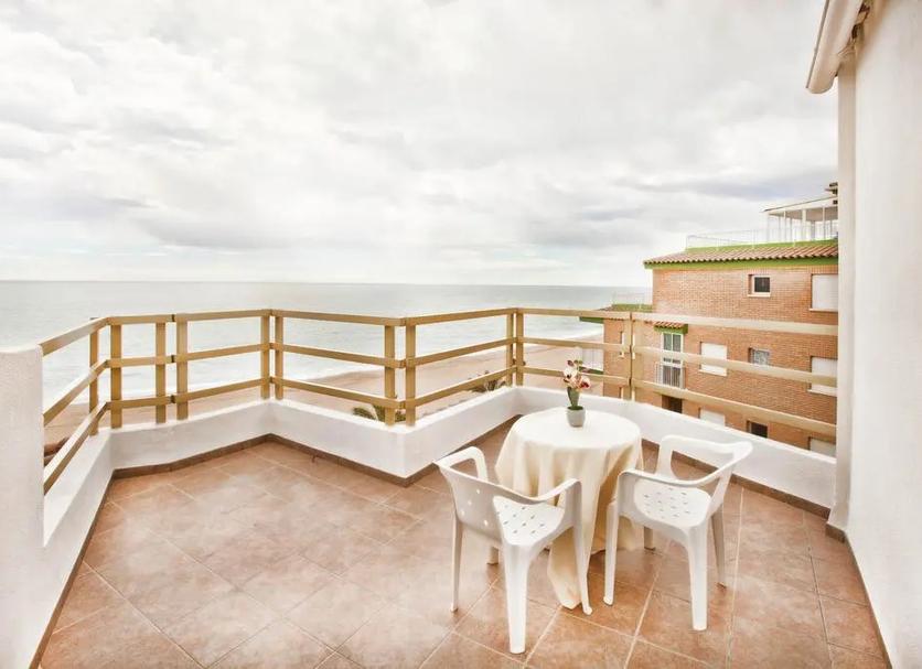 Balkon Zdjęcie