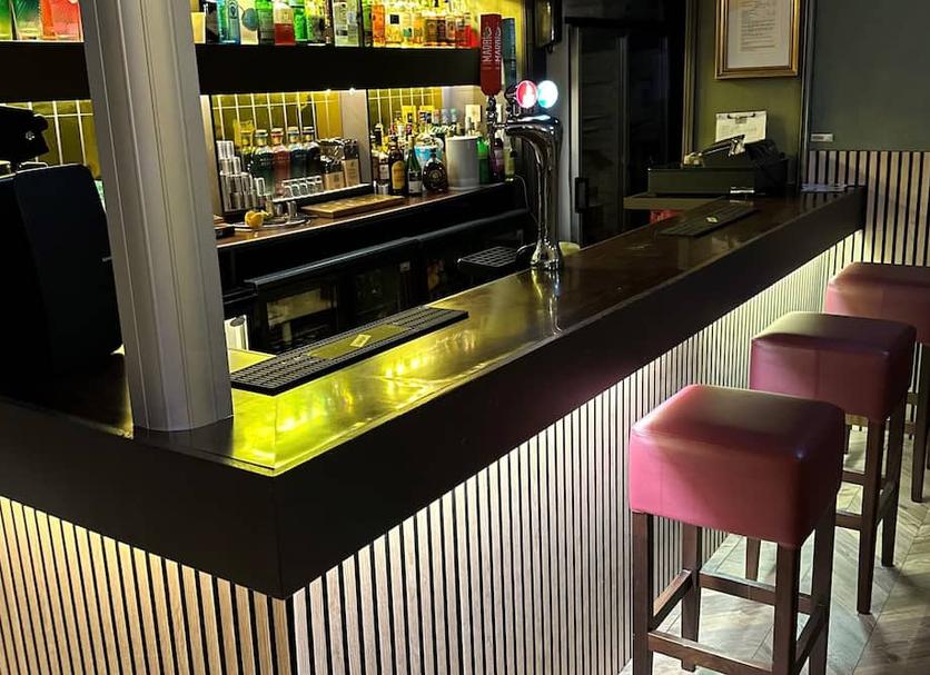 Bar Zdjęcie