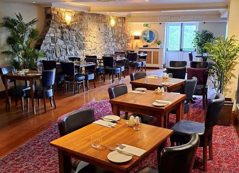 Restauracja Zdjęcie