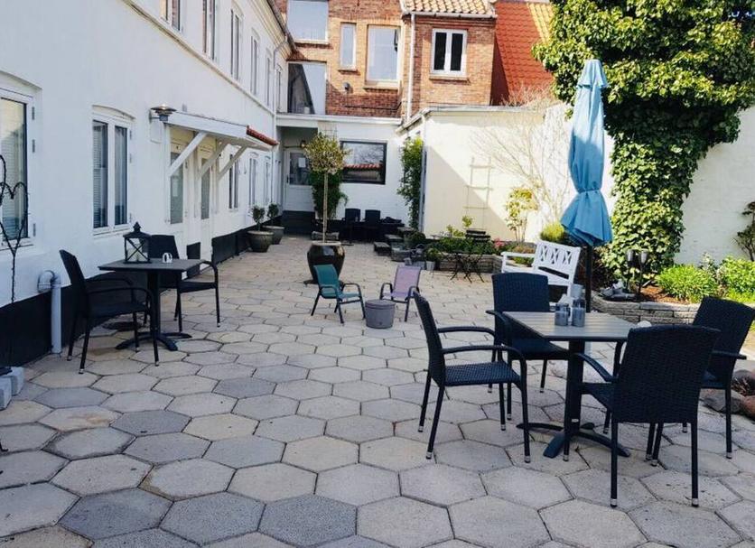 Patio Zdjęcie