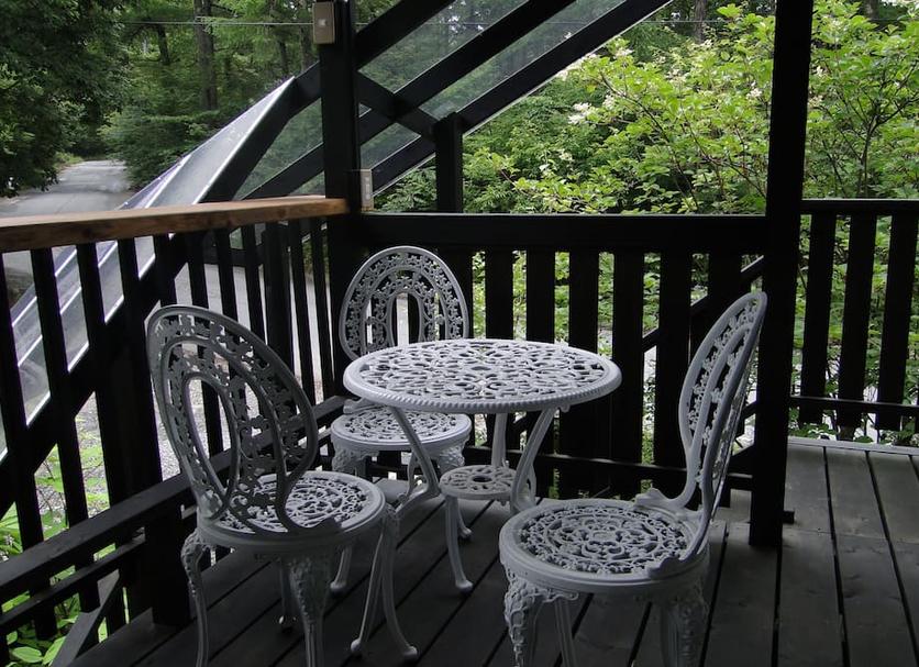 Balkon Zdjęcie
