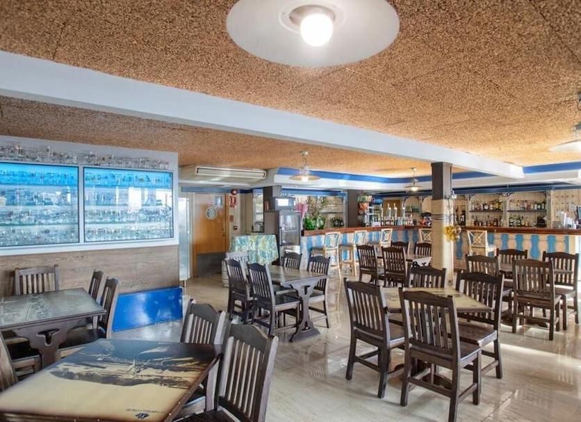 Restauracja Zdjęcie