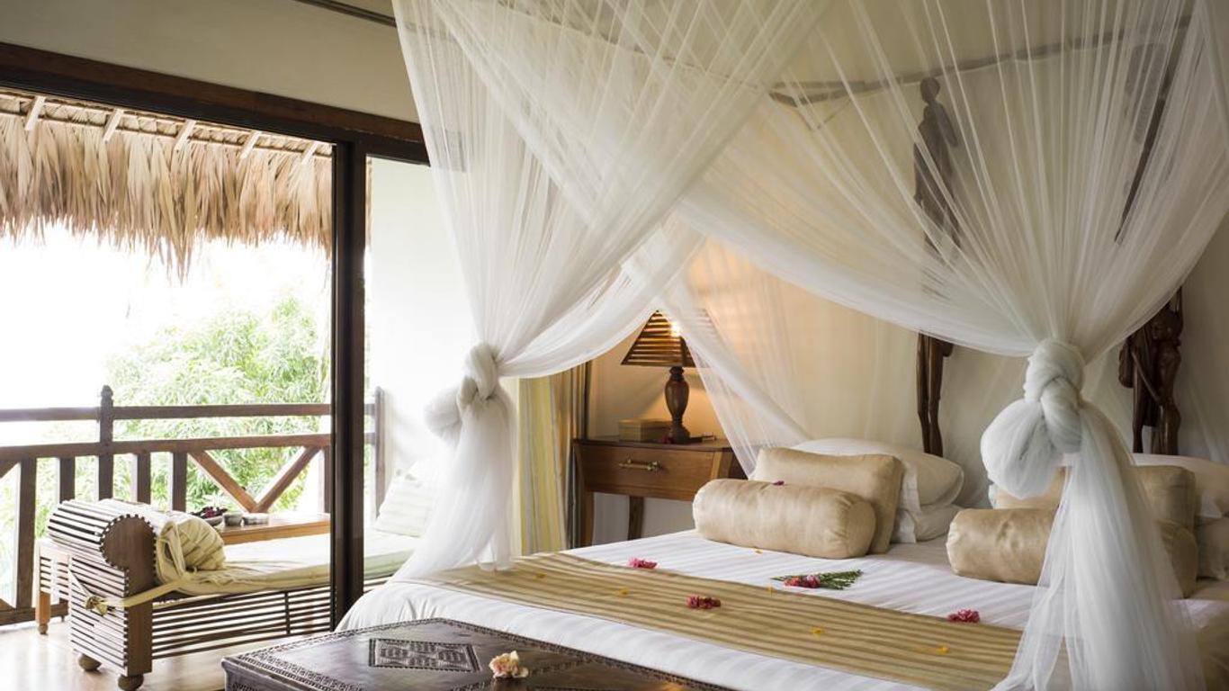 Nosy Be Hotel & Spa