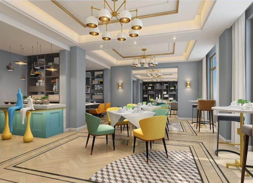 Restauracja Zdjęcie