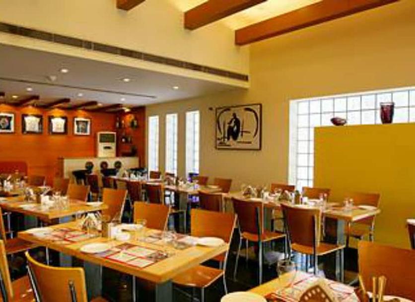 Restauracja Zdjęcie