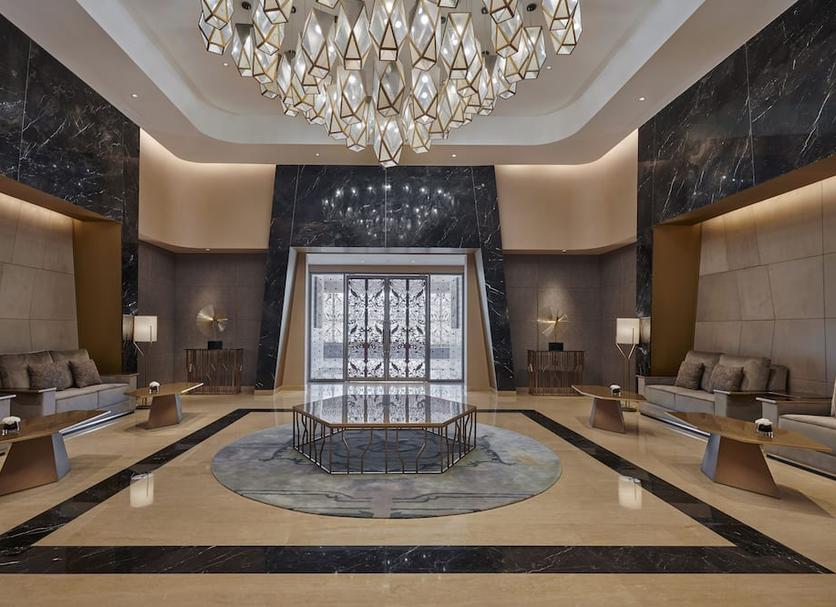 Lobby Zdjęcie