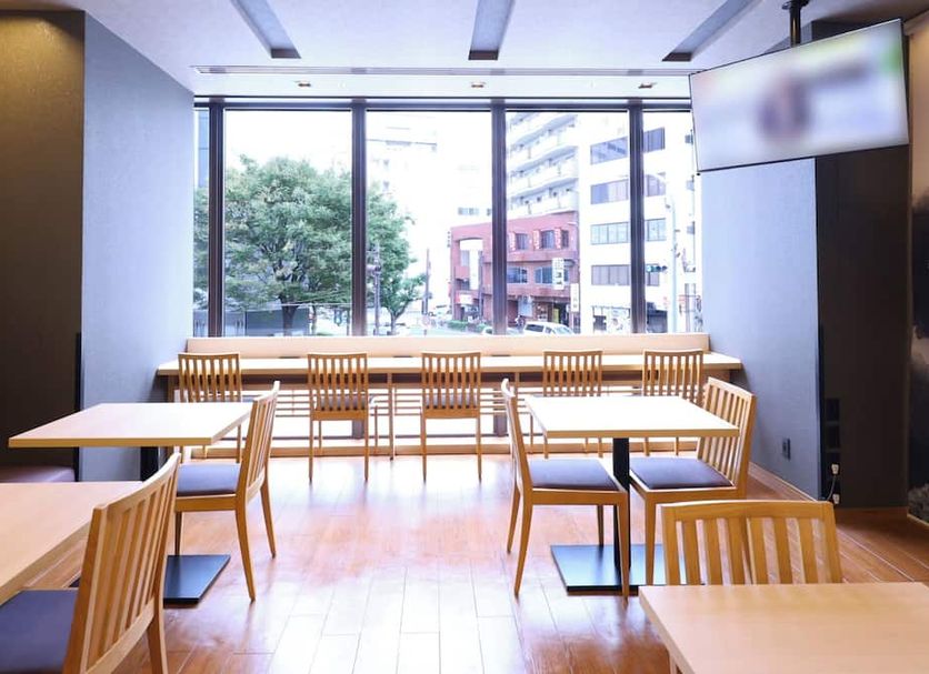 Restauracja Zdjęcie